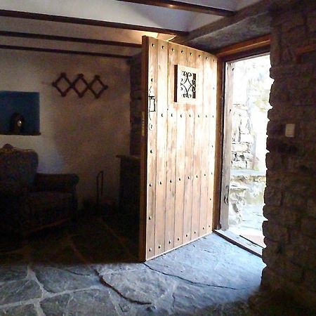 Casa Bestregui Guaso Eksteriør billede