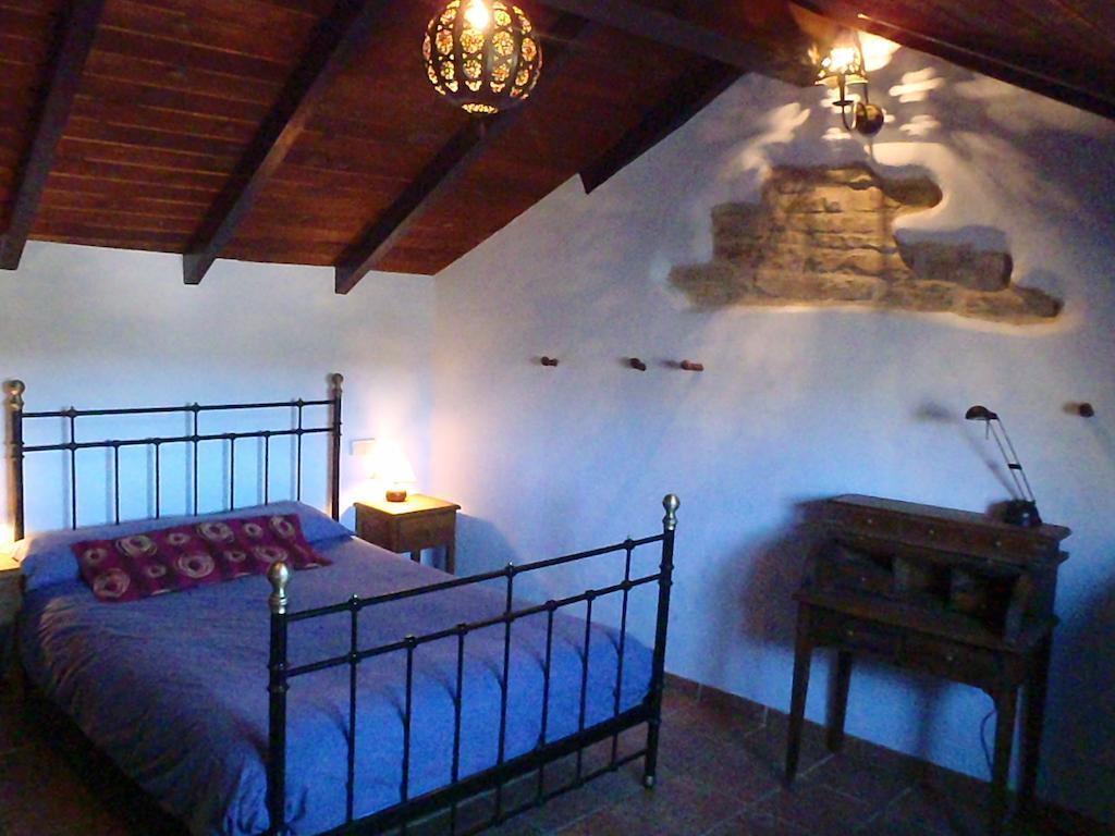 Casa Bestregui Guaso Værelse billede
