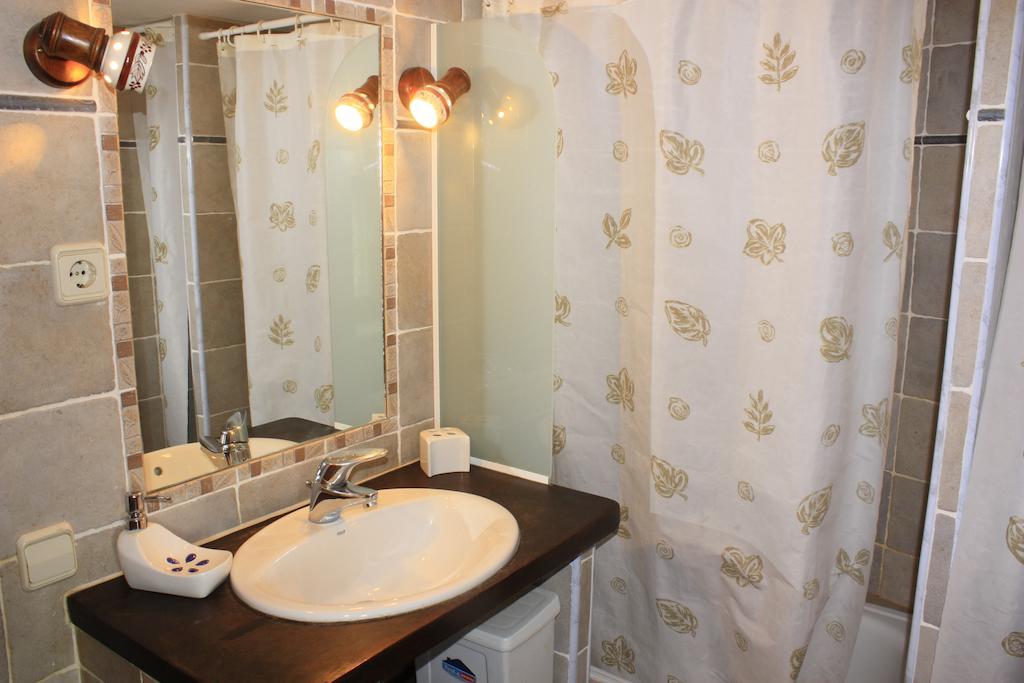 Casa Bestregui Guaso Værelse billede